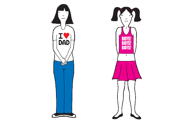the link between detached dads and risk taking girls wsj relationship quotes medium