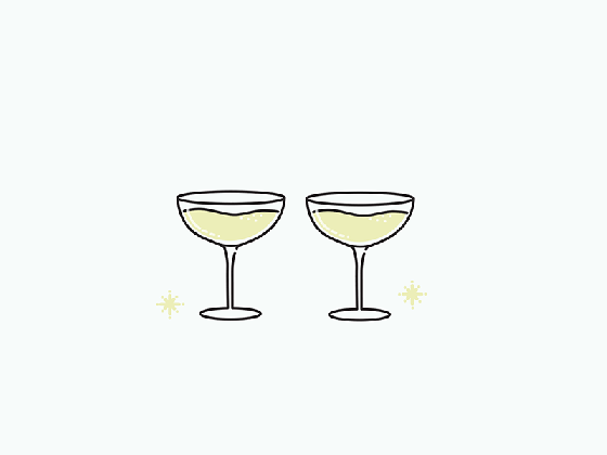 cheers to 2018 by espress labs dribbble medium