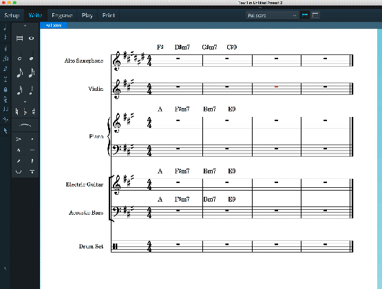 dorico 1 1 is a major release chord symbols repeat endings among medium