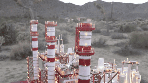 oil refinery gifs find share on giphy medium