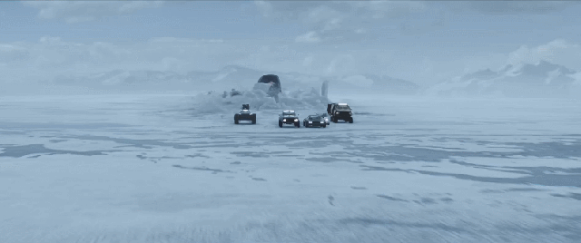 the fate of the furious trailer is here and like always medium