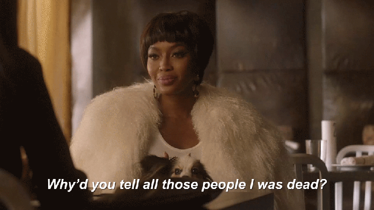 naomi campbell gif by star find share on giphy medium