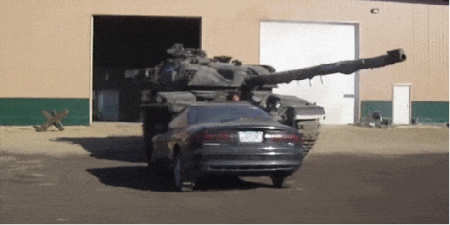 5 places you can drive a tank right now medium