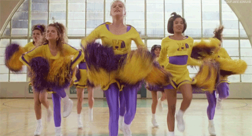 90s cheerleader gifs get the best gif on giphy medium