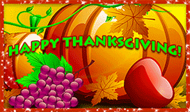 thanksgiving animations thanksgiving graphics free medium