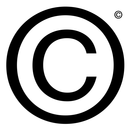 copyrighting the copyright symbol click on the picture to see it medium