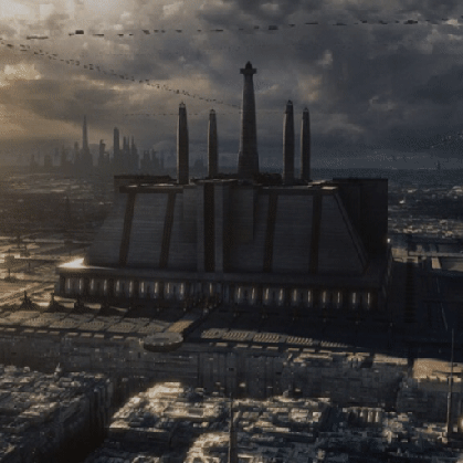 what happened to the jedi temple after order 66 explained medium
