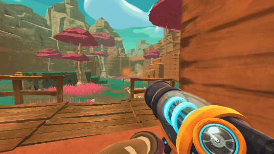slime rancher day 8 expansions upgrades and 7zee club pixel slimes medium