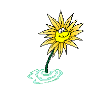 free animated flower gifs flower clipart medium