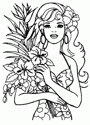 rapunzel and flynn coloring pages coloring home medium