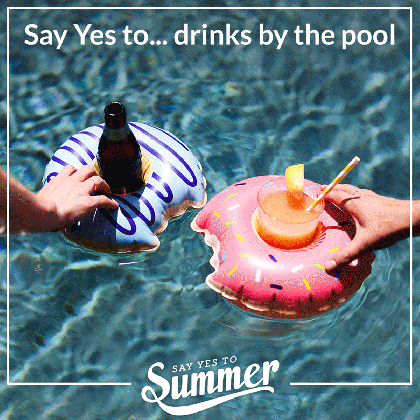 5 ways to say yes to summer enter to win a 500 visa gc medium
