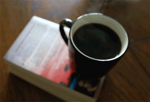 good morning coffee gifs find share on giphy medium