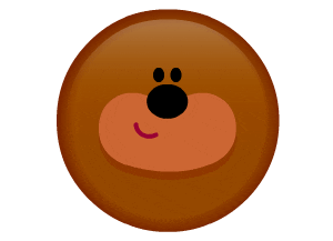 dog love sticker by hey duggee for ios android giphy medium