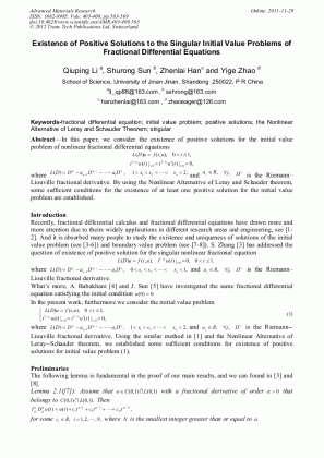 fractional differential equations thesis medium