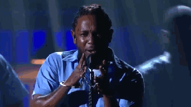 kendrick lamar is doing 1st ever halftime show for college medium