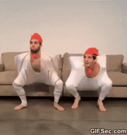 human chickens gifs get the best gif on giphy medium