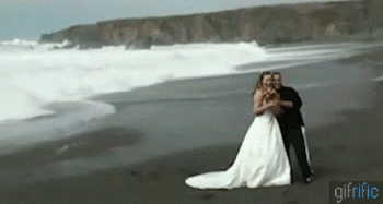 let s just blame mother nature for these wedding fails huffpost medium