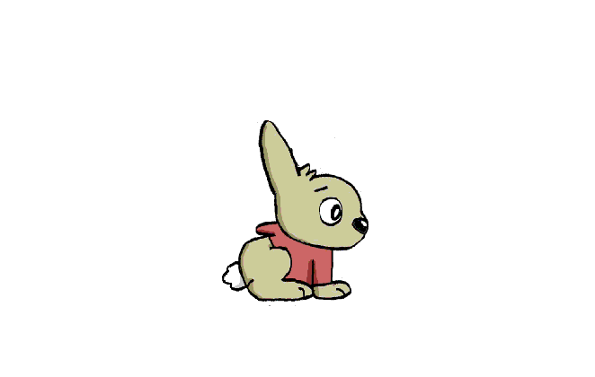 cute bunnies gifs 105 animated gif images for free running emoji medium