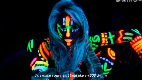 your love is my drug gif find share on giphy medium