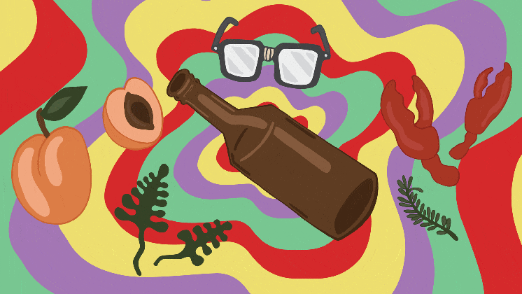the illustrated history of craft beer in america first we feast medium