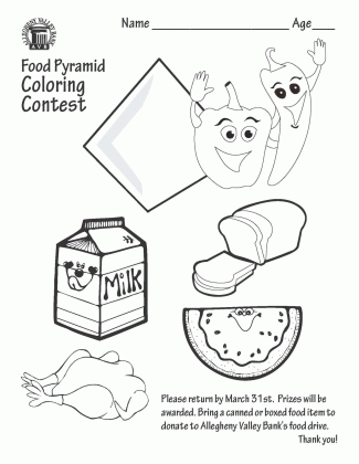 food pyramid drawing at getdrawings com free for personal use food medium