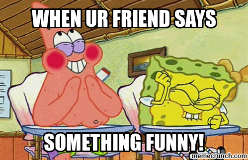 dirty funny jokes spongebob is great my life lol funny and cool medium