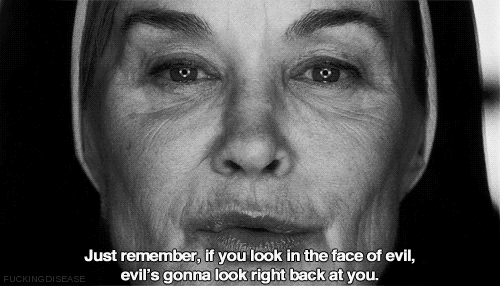 ahs quotes from seasons 1 and 2 life in monochrome medium