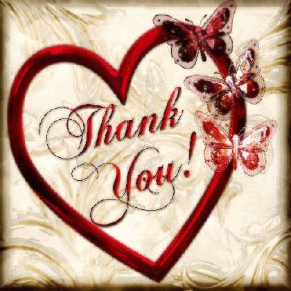 thank you with all my heart free friends ecards greeting medium