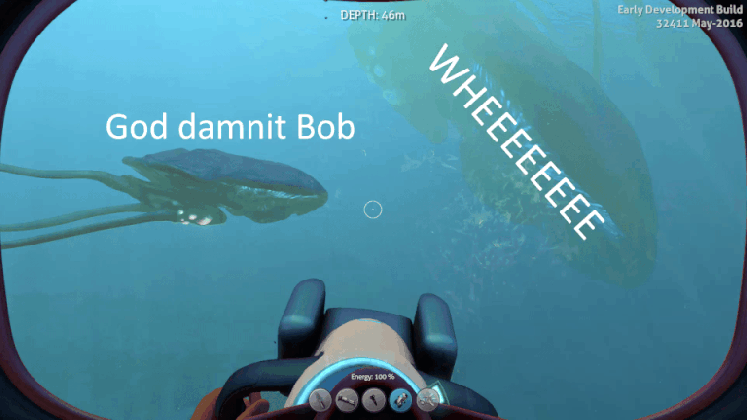subnautica gifs find share on giphy medium