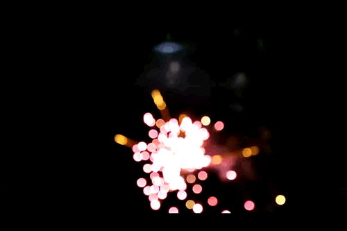 firework tumblr pictures gif find share on giphy medium