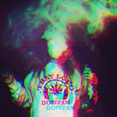 psychedelic marijuana gif on gifer by siralar medium
