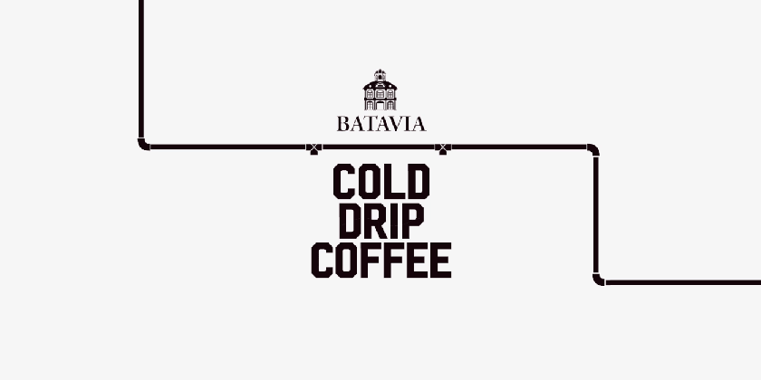 batavia cold drip coffee on behance medium