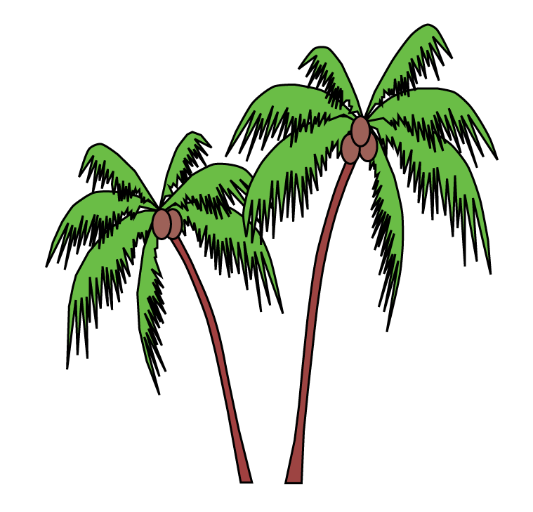 emoticon palm trees pinterest palm medium