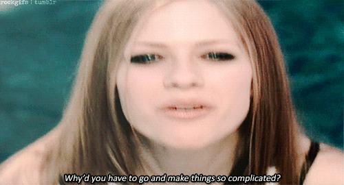 15 song lyrics that perfectly describe your period her medium