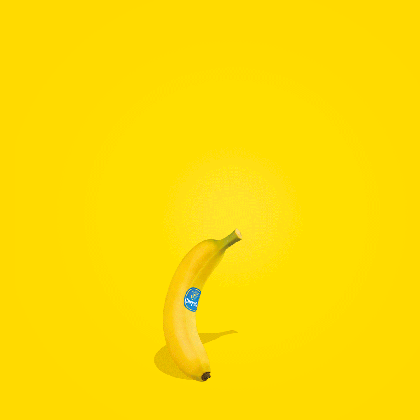 bananas gifs 100 best animated pics of banana for free cat eating pie medium
