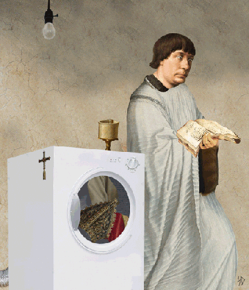 laundry dryer oops gif by scorpion dagger find share medium