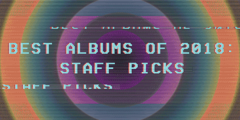 best albums of 2018 staff picks bandwagon music media championing sky zone\'s worst fails gif medium