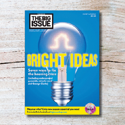 bright ideas seven ways to fix the housing crisis the big issue medium