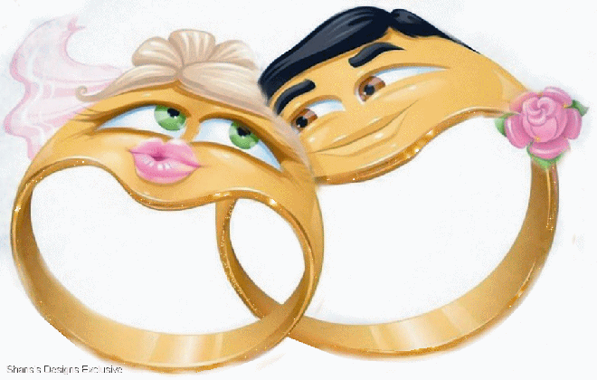 marriage gif shared by midal on gifer medium