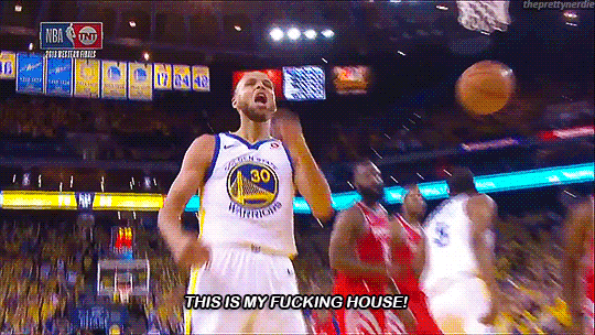 this is my f ing house now in gif form warriors medium