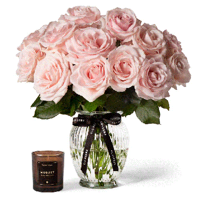 flowerbx a thoughtful gift milled bouquet of flowers medium