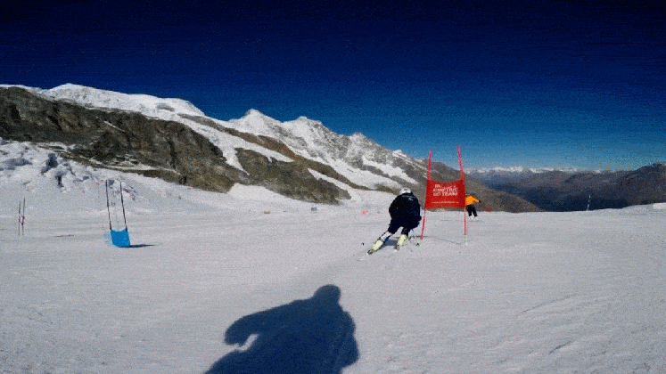 skiing blind i crashed at 70mph bbc news medium