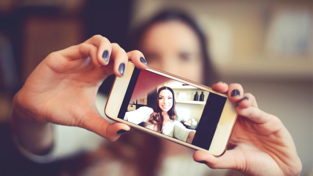 use these 5 apps to take the best selfies medium