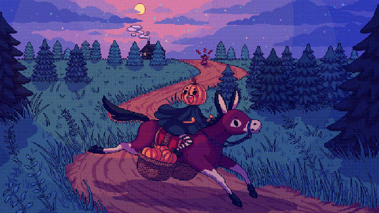 spoopy nights explore tumblr posts and blogs tumgir fairy forest background medium