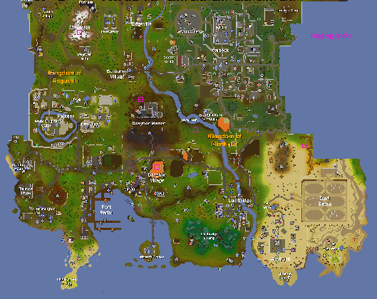beginner clues gif to determine the hot cold locations imgur in comments 2007scape it\'s out medium