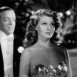 fred astaire rita hayworth movies pinterest fred astaire medium