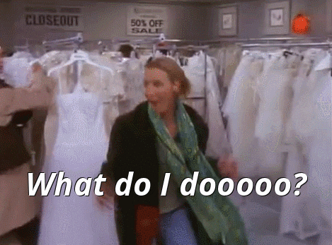 the 15 emotional stages every bride goes through on her wedding day medium