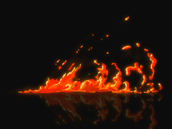 fire blaster by sarah carmody dribbble medium