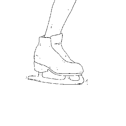 illustration ryan mccown pair skating medium