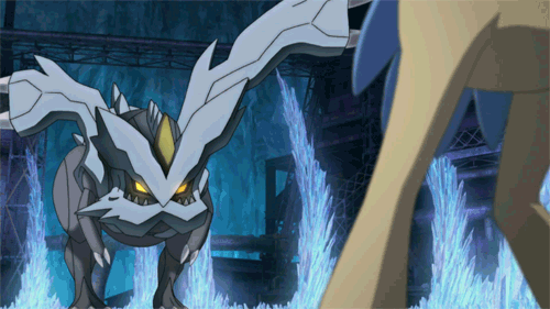 pokemon of the day gen 5 kyurem you re as cold as ice you re medium
